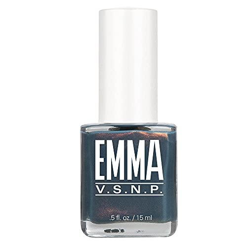 Nail Polish | Long Lasting Color, 12-Free Formula, 0.5 oz