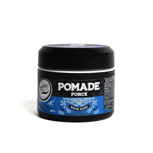 Hair Pomade | Water Based, 4.05 oz