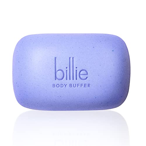 Body Buffer | Pre-shave Exfoliating Bar, 3.5 oz