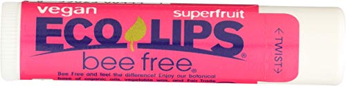 Lip Balm | Vegan, Superfruit, 0.15 oz