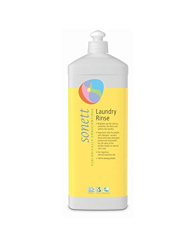 Fabric Softener | Free from Essential Oils, 34 fl. oz.