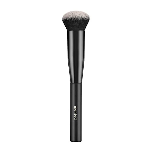 Foundation Brush | For Liquid and Powder Makeup, Professional Quality