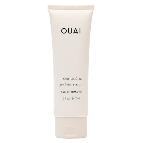 Hand Cream | Hydrating Moisturizer, 3 Oz