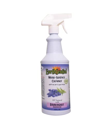 All Purpose Cleaner | Lavender Scent, Multi-Surface Use