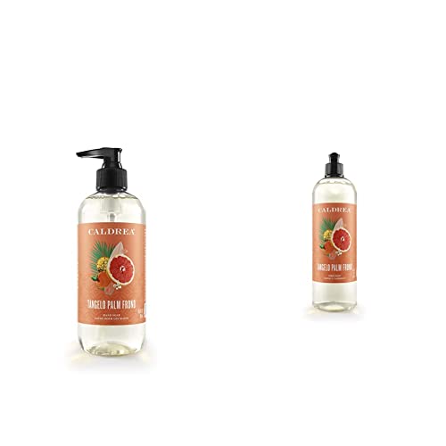 Cleaning Set | Dish Soap, Hand Soap, Countertop Spray, 3 Pack