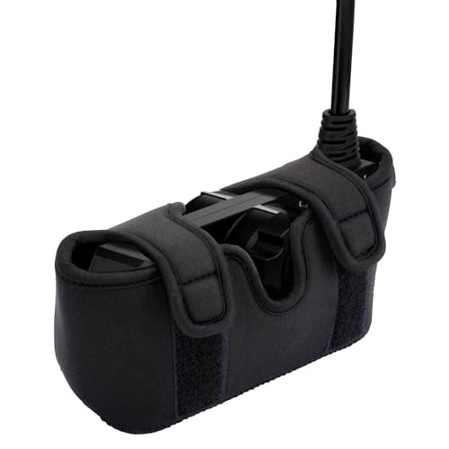 Transducer Protective Cover | Neoprene, Compatible with Garmin Livescope Plus LVS34