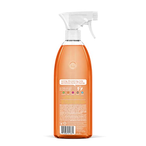 All-Purpose Cleaner | Clementine Scent, 28 Ounce, 1 Pack