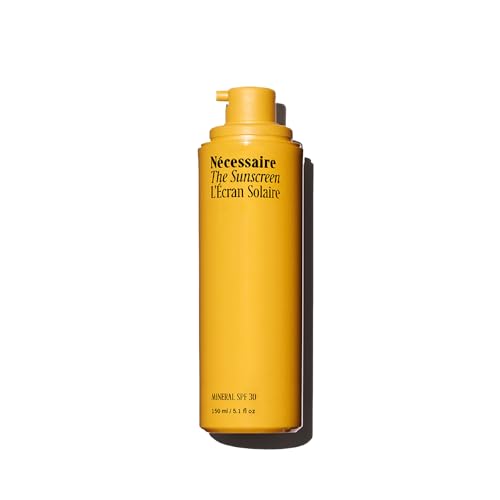 Sunscreen | SPF 30, Broad Spectrum, 5.1 oz