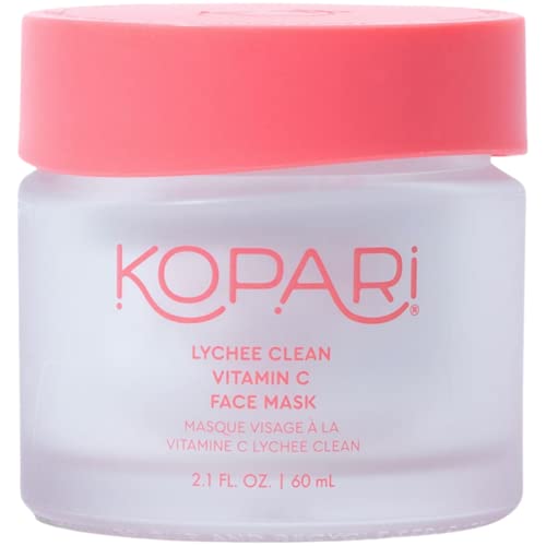 Face Mask | Brightening, Hydrating, 2.1 fl oz