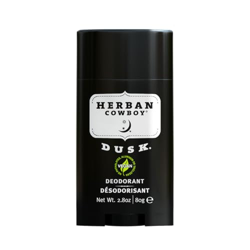 Deodorant | 2.8 Ounce, Cruelty-Free, Vegan Formula