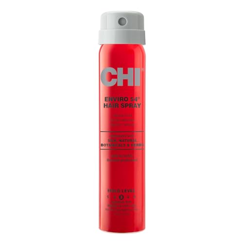 Hair Spray | Firm Hold, Lightweight, 2.6 Oz