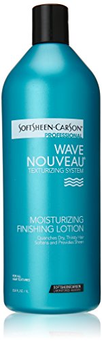 Moisturizer | Finishing Lotion, 33.8 oz