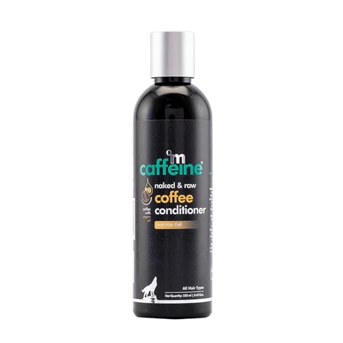 Conditioner | Pro-vitamin B5, Argan Oil, 250ml, Sulphate and Silicone Free