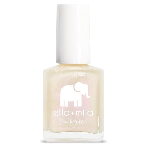 Nail Polish | Quick Dry, Long Lasting, Chip-Resistant - 0.45 fl. oz