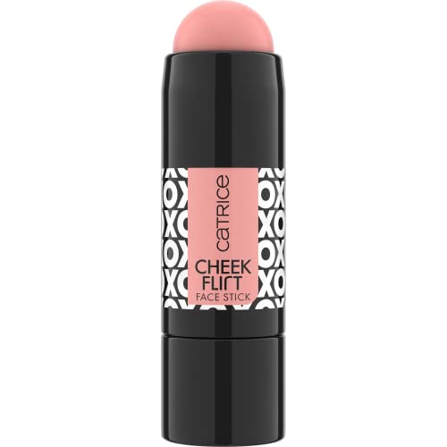 Cheek Stick | Highly Pigmented, Creamy Formula, Multi-Use for Eyes, Cheeks & Lips