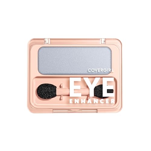 Eye Shadow | Silky Sheer Formula, Double Ended Applicator, 100% Cruelty-Free