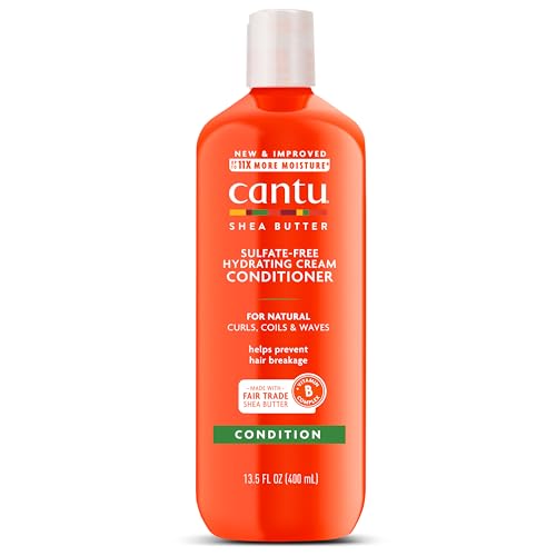 Conditioner | Hydrating Cream, 13.5 fl oz