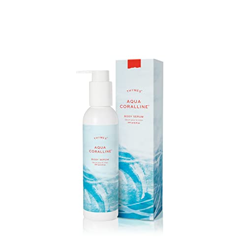 Body Serum | 6.0 Fl Oz, Aqua Coralline