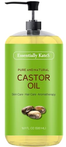 Hair Oil | Nourishing Moisturizer, Promotes Hair Growth, 4 oz.