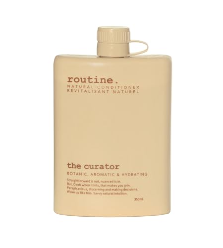 Conditioner | 350ml, Natural Formula