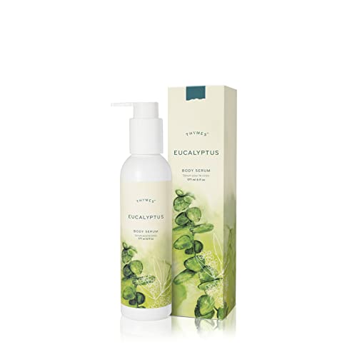 Body Serum | Moisturizing, 6 fl oz