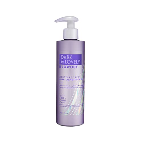 Hair Mask | Deep Treatment, 12 fl oz