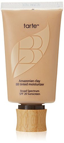 BB Tinted Moisturizer | Broad Spectrum SPF 20, Light-Medium