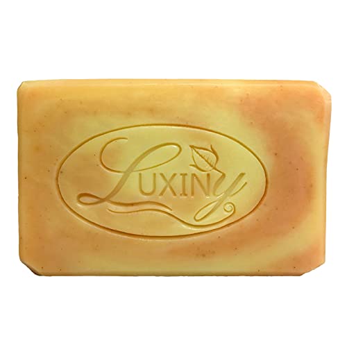 Handmade Soap Bar | Palm Oil Free, Moisturizing, Vegan, Essential Oil