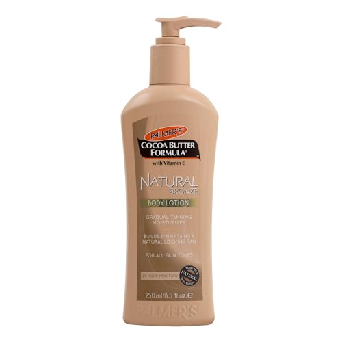 Body Lotion | Natural Bronze, 8.5 oz