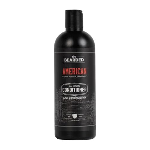 Conditioner | Promotes Hair Growth, Deep Conditioning for Thinning Hair