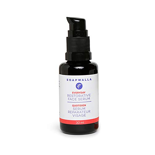 Facial Serum | Vegan, Cruelty-Free, 1 fl oz (30 ml)