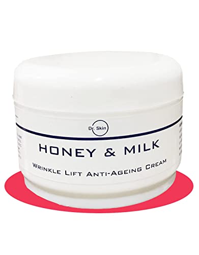 Anti-Aging Cream | Moisturizing, Smoothing, 150 g