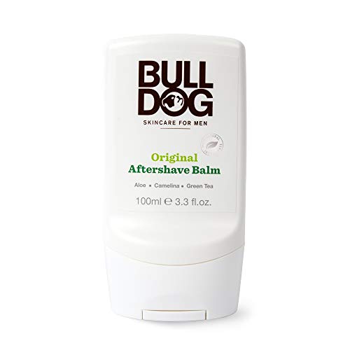 Aftershave Balm | Soothing Formula, 3.3 Fl. Oz.