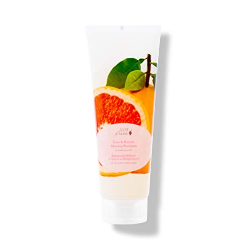 Conditioner | Glossing, Hydrating Detox, 8 Fl Oz