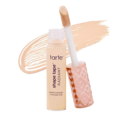 Concealer | Full Size, Medium Coverage, Fair Neutral