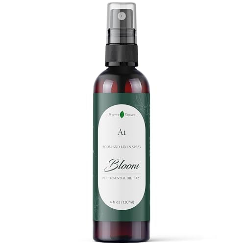 Room and Linen Spray | Essential Oils, Non-Toxic, Eco-Friendly