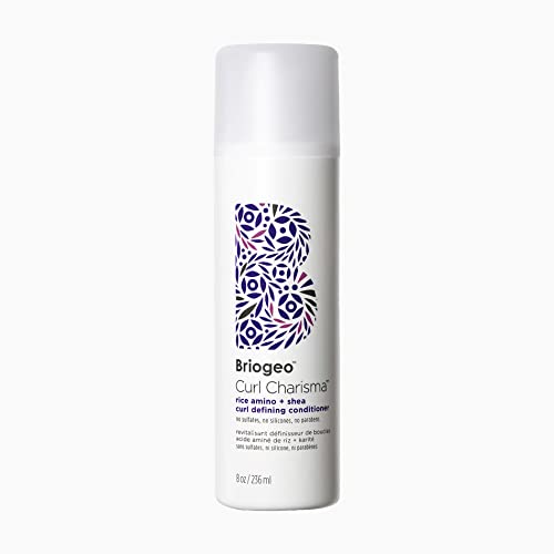 Conditioner | Hydrating, Defines Wavy, Curly, and Coily Hair, 8 oz