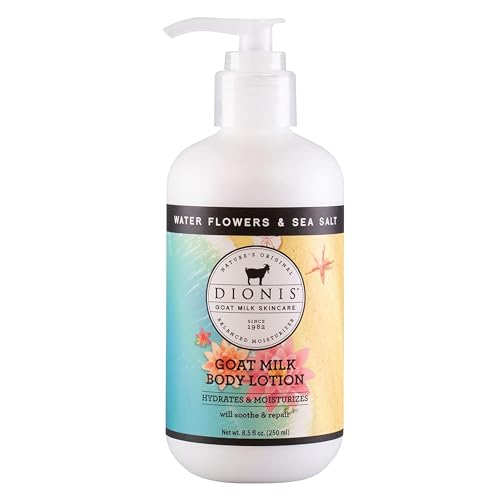 Body Lotion | 8.5 oz, Cruelty-Free, Paraben-Free