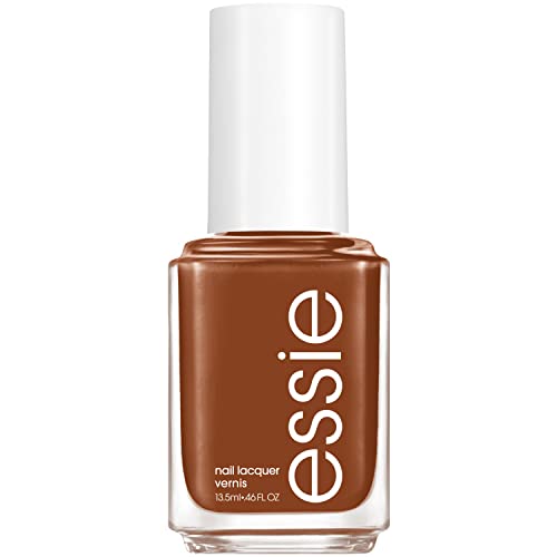 Nail Polish | 8-Free Vegan, Warm Cognac, 0.46 fl oz