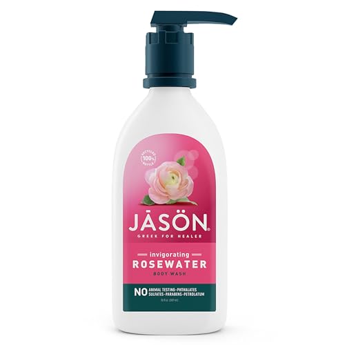 Body Wash | Gentle Clean, 30-Fluid Ounces