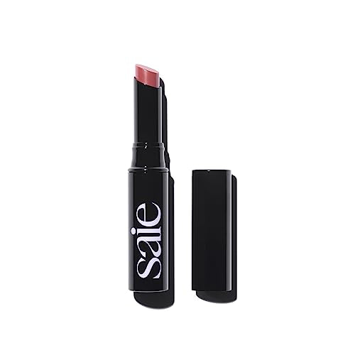 Lipstick | Long Lasting, Hydrating, Buildable Coverage, 0.07 oz