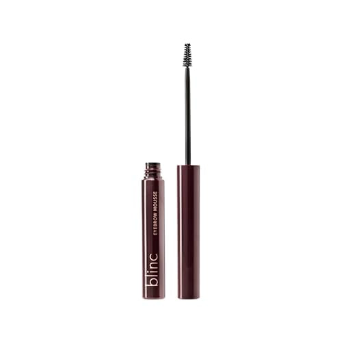 Eyebrow Mousse | Extreme Hold, Tinted, Waterproof, Dark Blonde - 4.7 mL