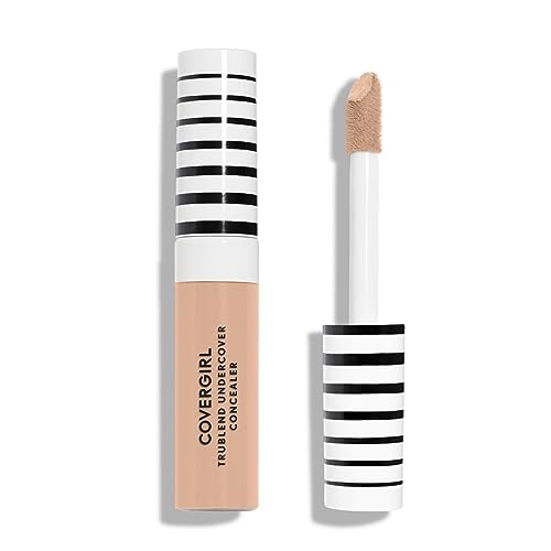 Concealer | Classic Ivory, 0.33 Fl Oz