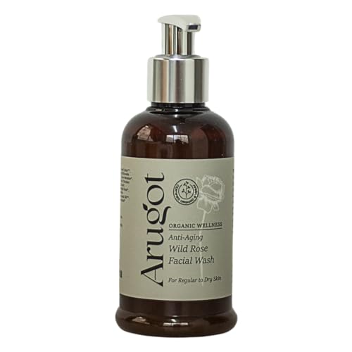 Facial Cleanser | Anti-Aging, 5.1 fl oz