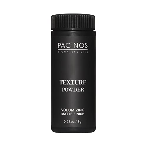 Hair Texturizer | Lightweight Powder, Matte Finish, 8g