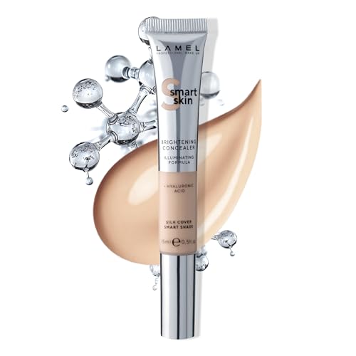 Concealer | Brightening, Moisturizing, 0.5 fl oz