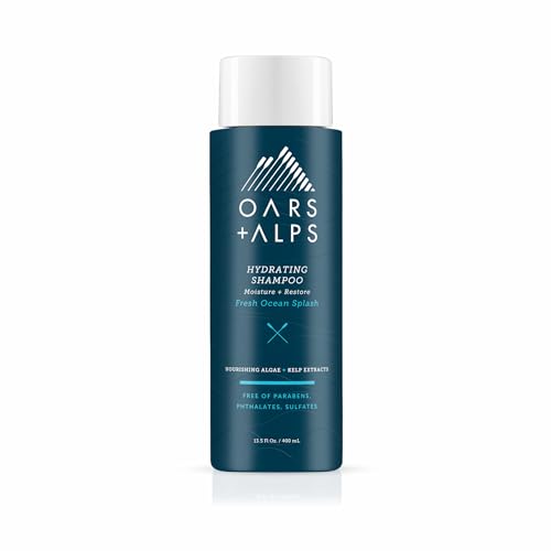 Shampoo | Hydrating Formula, 13.5 oz, 1 Pack