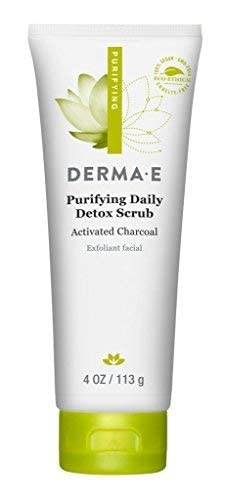 Body Scrub | Purifying, Daily Detox