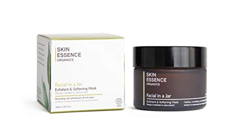 Facial Mask | Exfoliating & Softening, 50ml