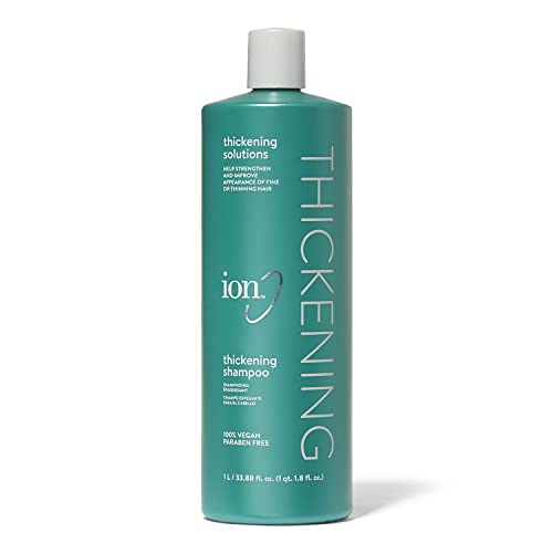 Thickening Shampoo | 33.88 fl oz